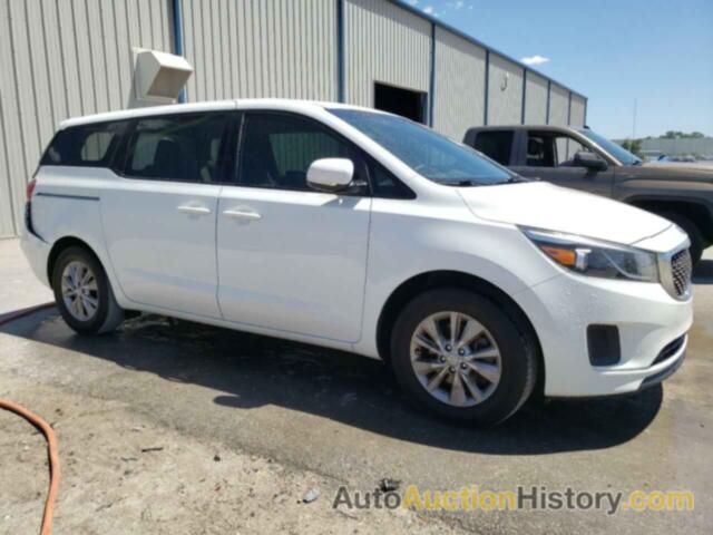 KIA SEDONA L, KNDMA5C19H6259711