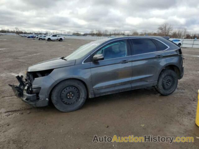 FORD EDGE SEL, 2FMPK3J89HBC05563