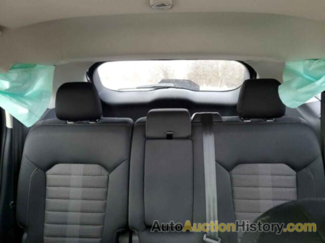 FORD EDGE SEL, 2FMPK3J89HBC05563