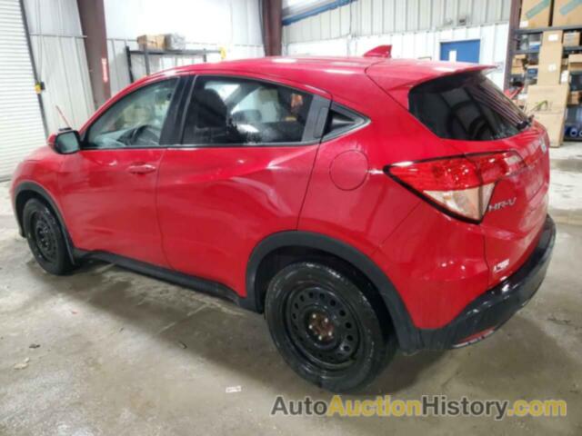 HONDA HR-V EX, 3CZRU6H57GM750723