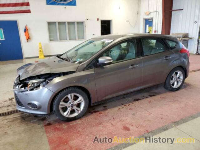 FORD FOCUS SE, 1FADP3K23EL159281