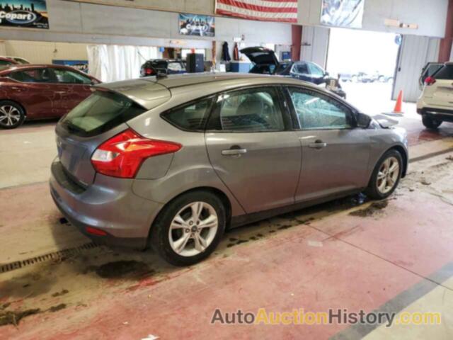 FORD FOCUS SE, 1FADP3K23EL159281