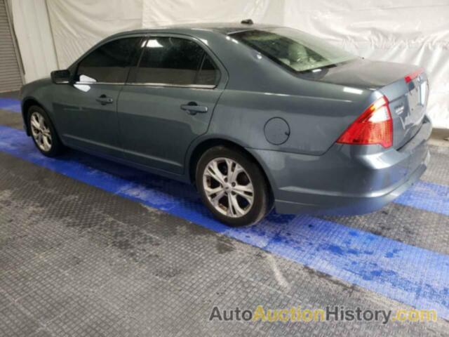 FORD FUSION SE, 3FAHP0HA7CR217826