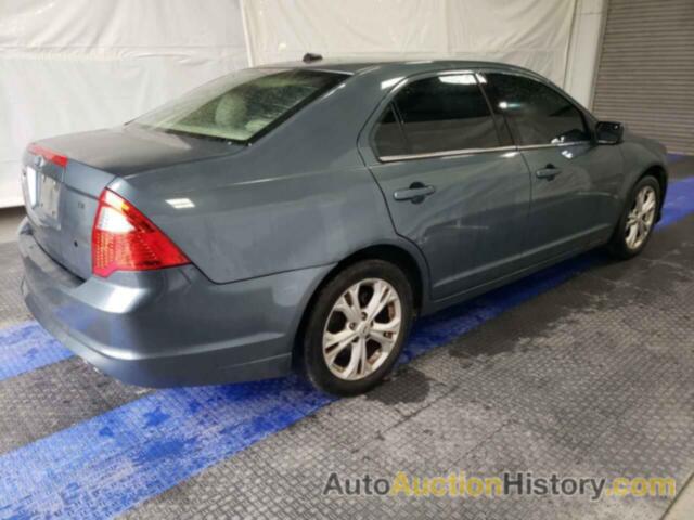 FORD FUSION SE, 3FAHP0HA7CR217826