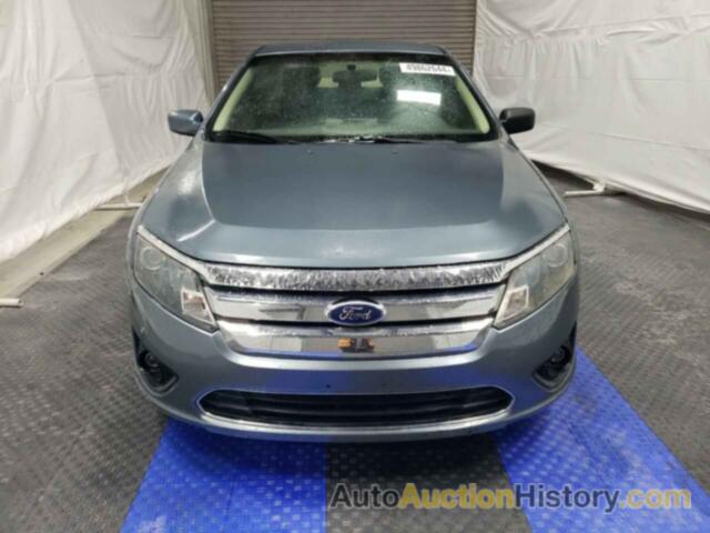 FORD FUSION SE, 3FAHP0HA7CR217826