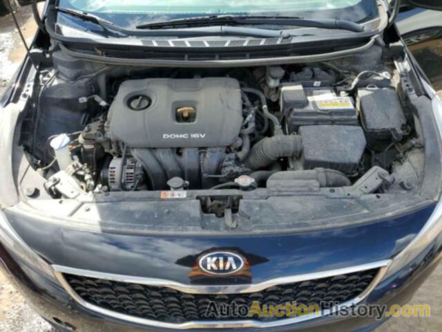 KIA FORTE LX, 3KPFL4A79JE248292