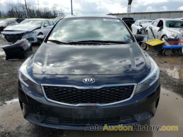 KIA FORTE LX, 3KPFL4A79JE248292