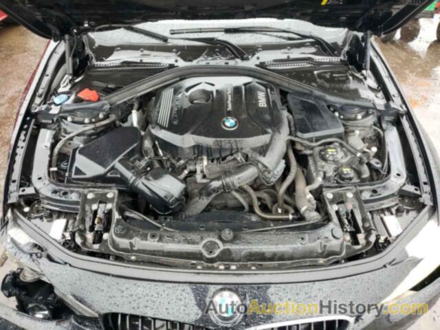 BMW 3 SERIES XI, WBA8D9C58JA614967