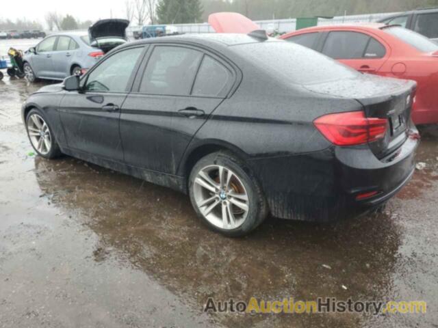 BMW 3 SERIES XI, WBA8D9C58JA614967