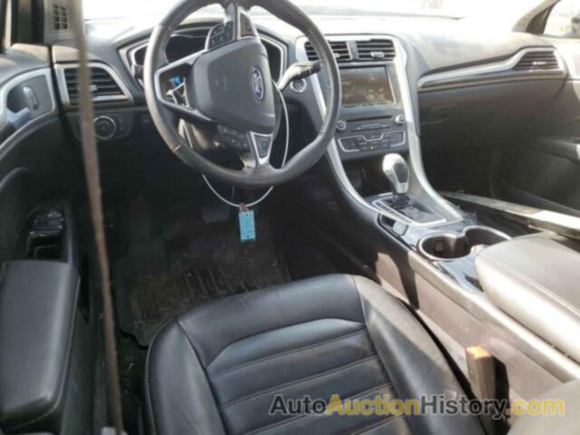 FORD FUSION SE, 3FA6P0HD6GR155892