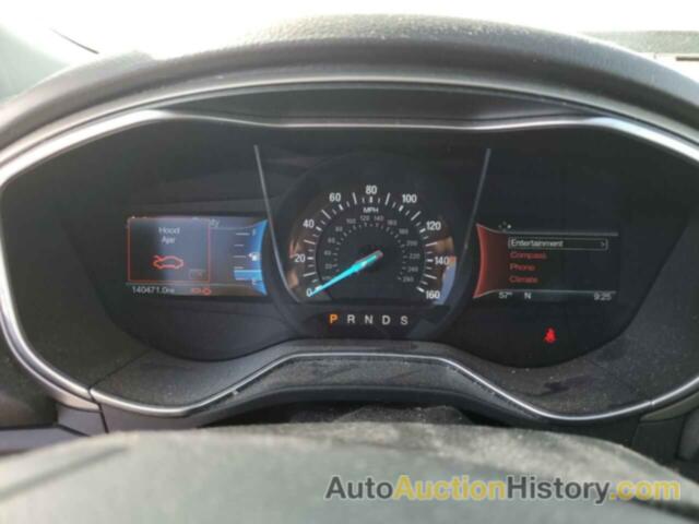 FORD FUSION SE, 3FA6P0HD6GR155892