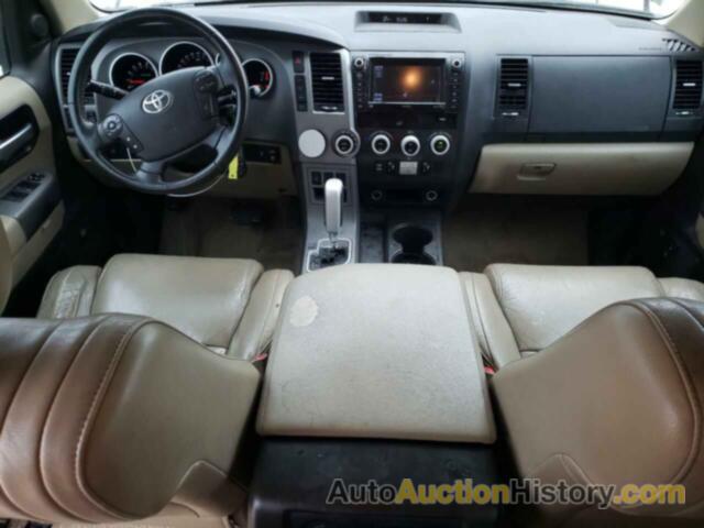 TOYOTA SEQUOIA LIMITED, 5TDKY5G10AS030286