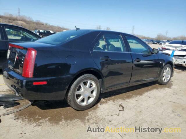 CADILLAC STS, 1G6DW677670166140