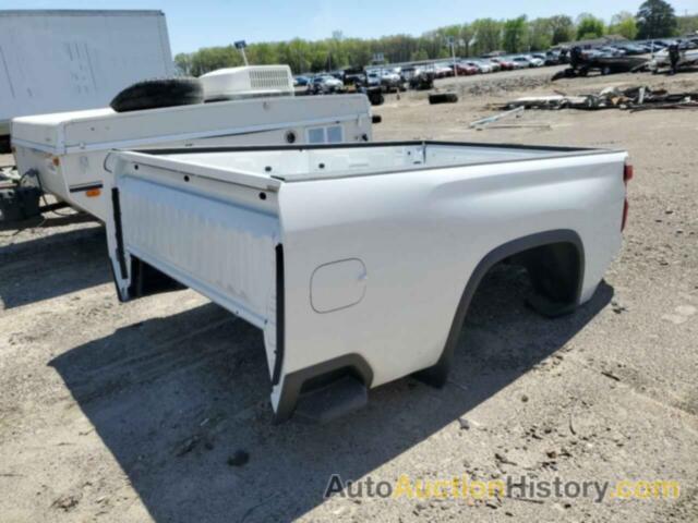 CHEVROLET ALL OTHER, TRUCKBED01