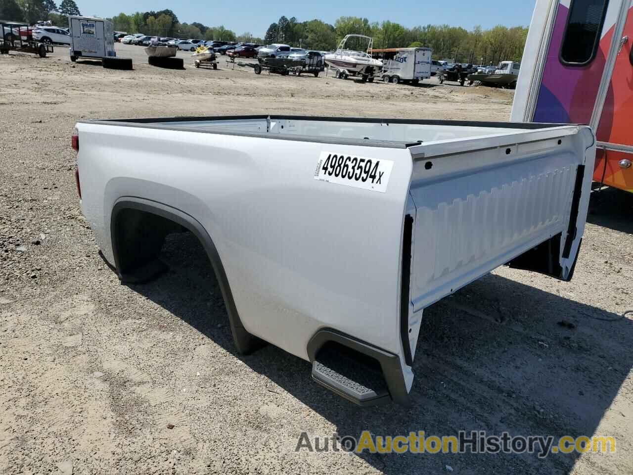 CHEVROLET ALL OTHER, TRUCKBED01