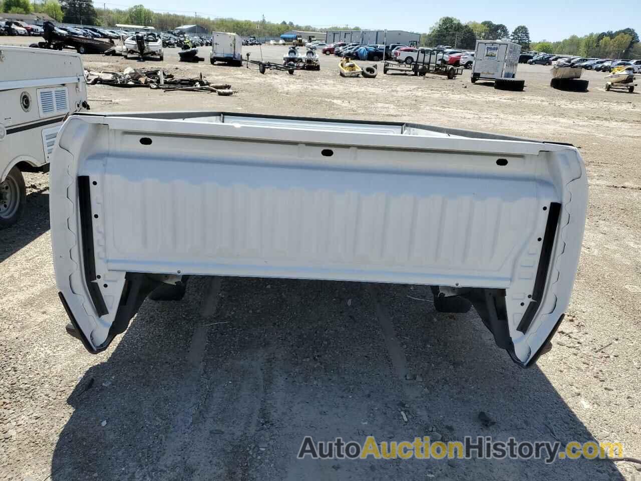 CHEVROLET ALL OTHER, TRUCKBED01