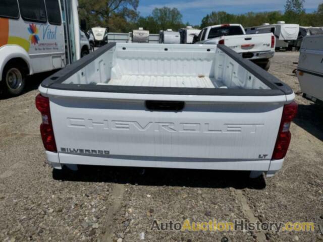 CHEVROLET ALL OTHER, TRUCKBED01