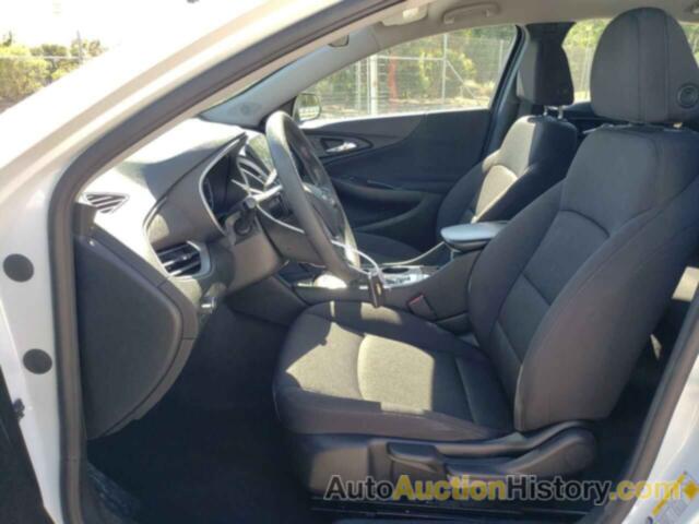 CHEVROLET MALIBU LS, 1G1ZB5STXPF116022