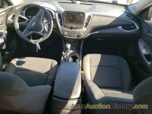 CHEVROLET MALIBU LS, 1G1ZB5STXPF116022