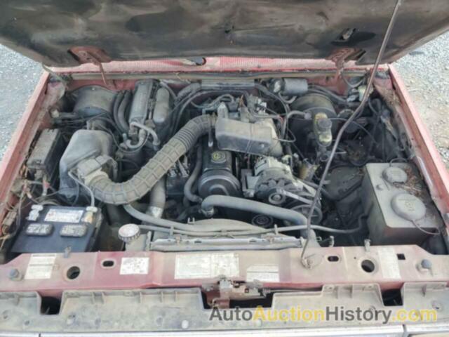 FORD RANGER, 1FTCR10A4LUC23530