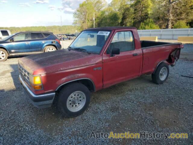 FORD RANGER, 1FTCR10A4LUC23530