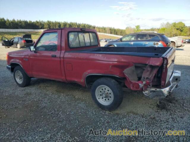 FORD RANGER, 1FTCR10A4LUC23530