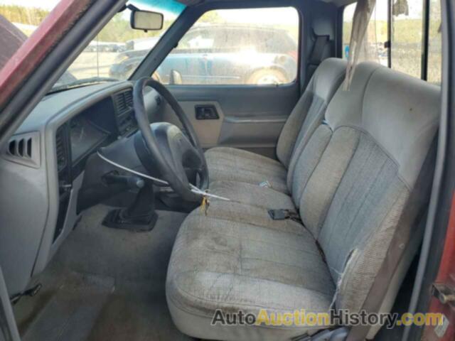 FORD RANGER, 1FTCR10A4LUC23530