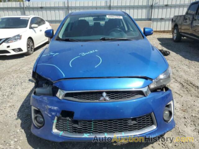 MITSUBISHI LANCER ES, JA32U2FU4GU012155