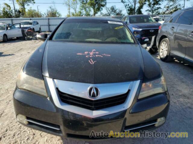 ACURA RL, JH4KB26669C001741