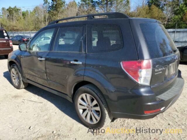 SUBARU FORESTER 2.5X PREMIUM, JF2SHADC0DH400595