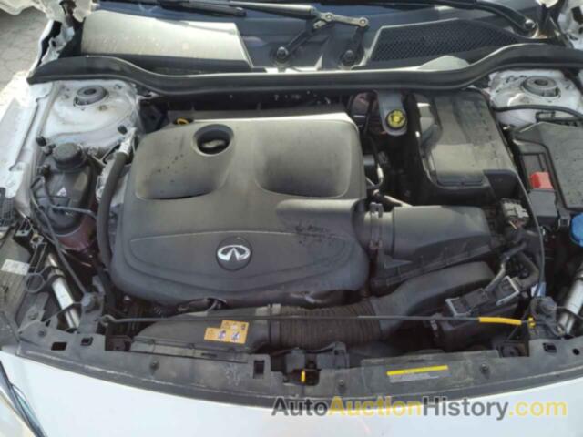 INFINITI QX30 BASE, SJKCH5CR3JA041258