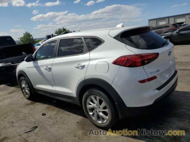 HYUNDAI TUCSON SE, KM8J2CA46LU135395