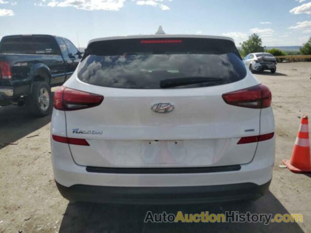 HYUNDAI TUCSON SE, KM8J2CA46LU135395