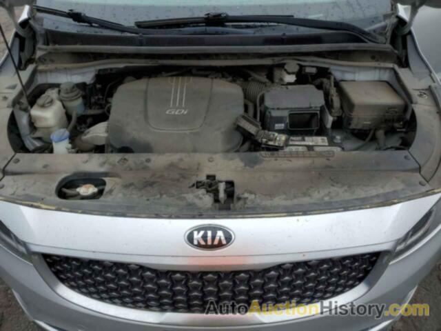 KIA All Models LX, KNDMB5C1XF6025443