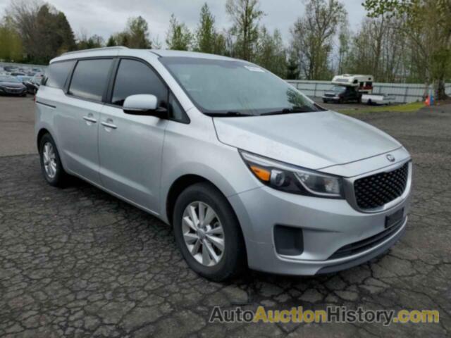 KIA All Models LX, KNDMB5C1XF6025443