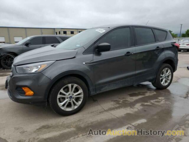 FORD ESCAPE S, 1FMCU0F70KUC52425