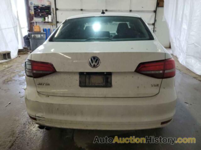 VOLKSWAGEN JETTA S, 3VW167AJ1GM377024