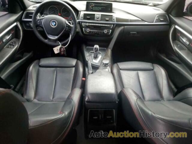BMW 3 SERIES I SULEV, WBA8E9G5XGNT42513