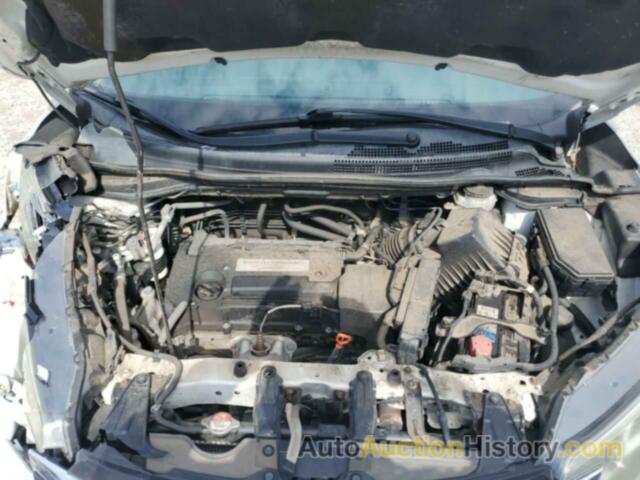 HONDA CRV LX, 5J6RM4H39FL072219