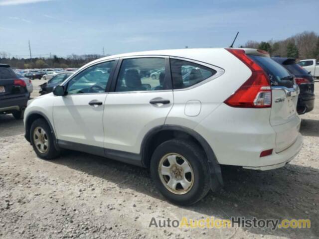 HONDA CRV LX, 5J6RM4H39FL072219