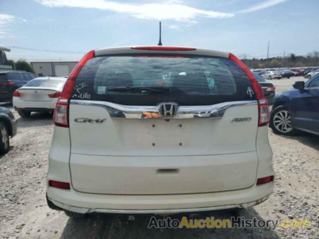 HONDA CRV LX, 5J6RM4H39FL072219