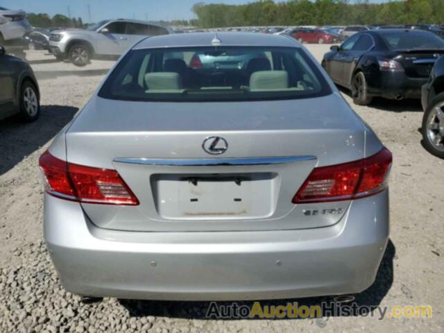 LEXUS ES350 350, JTHBK1EG5B2470710