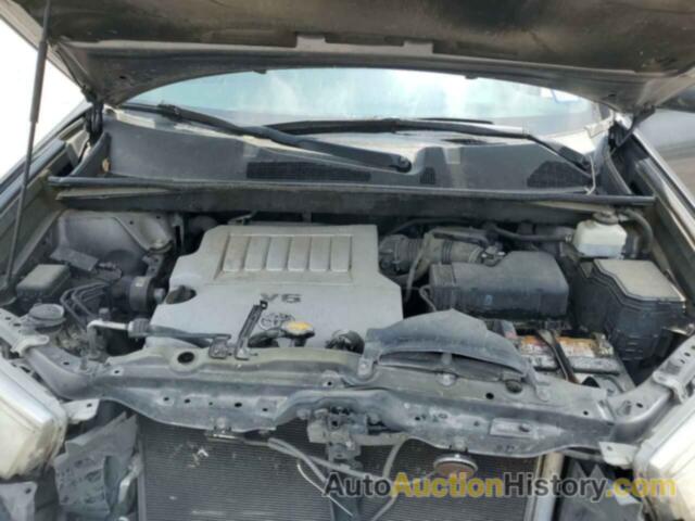 TOYOTA HIGHLANDER BASE, 5TDZK3EH7CS062787