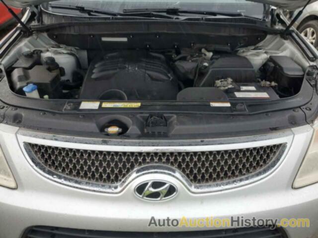 HYUNDAI VERACRUZ GLS, KM8NU4CC5AU100737