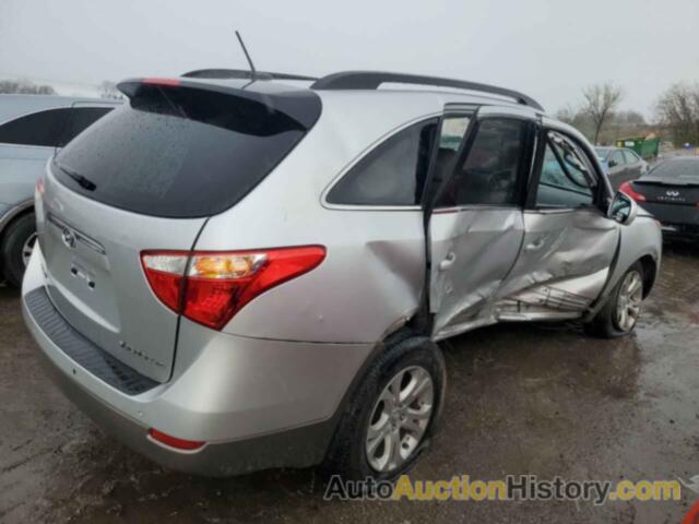 HYUNDAI VERACRUZ GLS, KM8NU4CC5AU100737