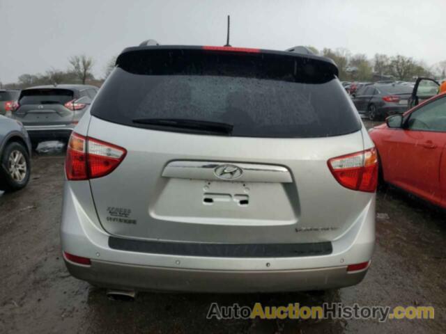 HYUNDAI VERACRUZ GLS, KM8NU4CC5AU100737