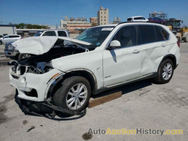 BMW X5 XDRIVE35I, 5UXKR0C51F0P10490