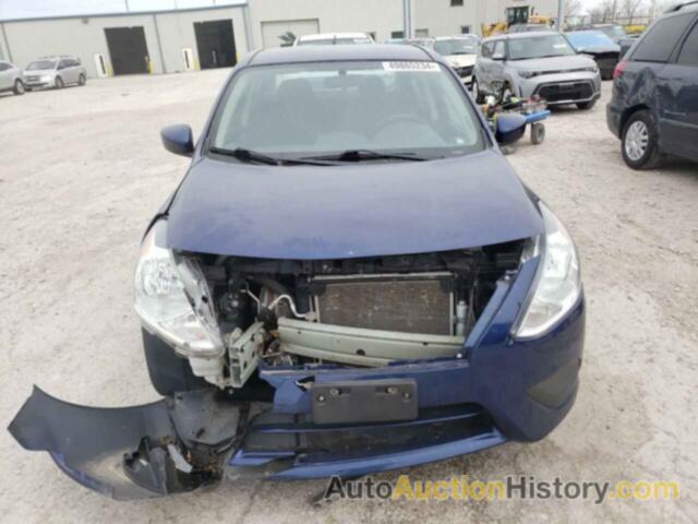 NISSAN VERSA S, 3N1CN7APXKL859785