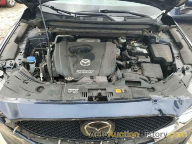 MAZDA CX-5 GRAND TOURING, JM3KFBDMXK0605864