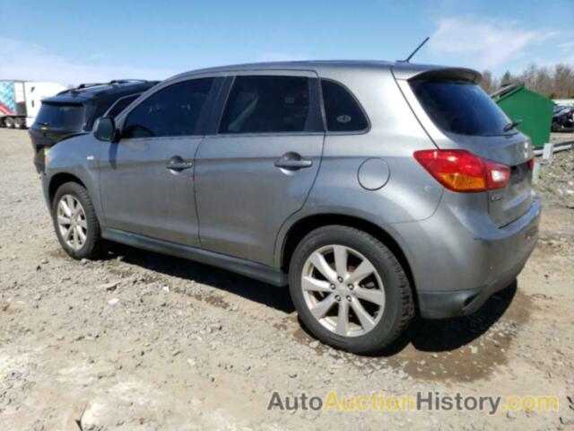 MITSUBISHI OUTLANDER SE, 4A4AP4AU3FE054969